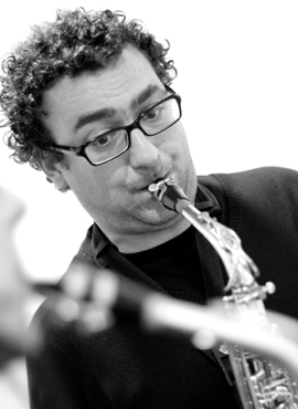 Bernat Garcia