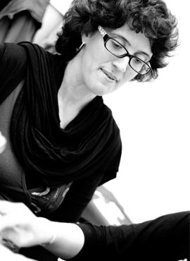 Marta Prades