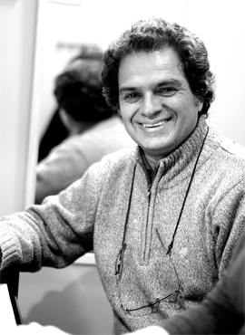 Toni Roca