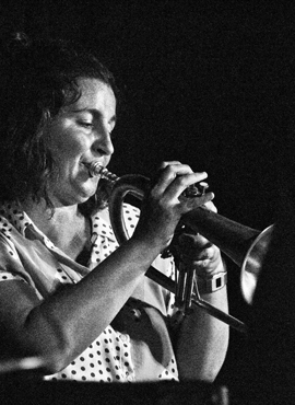 Maria Antònia Gili